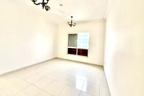 2 Bedrooms Apartment in Queen Tower