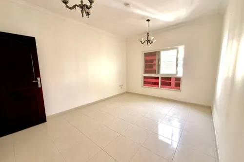 2 Bedrooms Apartment in Queen Tower