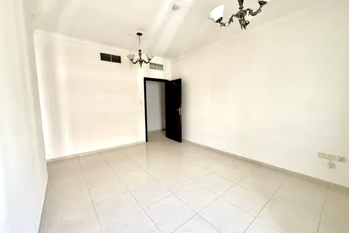 2 Bedrooms Apartment in Queen Tower