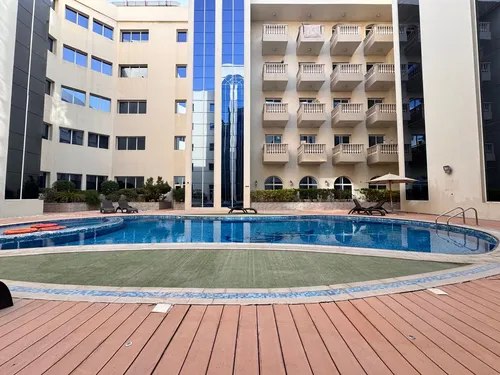 1 Bedroom Apartment in Hanover Square