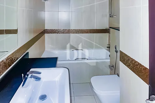 1 Bedroom Apartment in Hanover Square