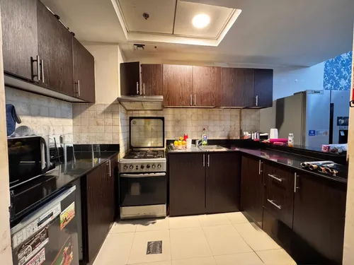 1 Bedroom Apartment in Hanover Square