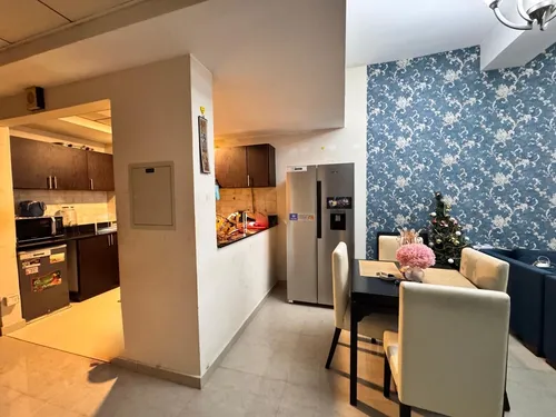 1 Bedroom Apartment in Hanover Square