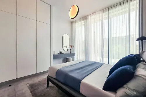 1 Bedroom Apartment in Sokoon 4