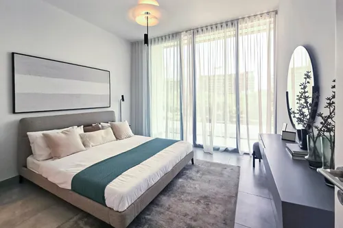 1 Bedroom Apartment in Sokoon 4