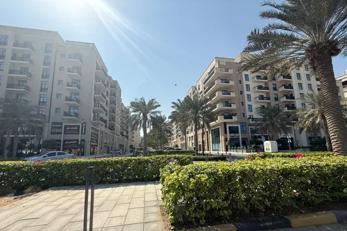 1 Bedroom Apartment in Jawaher Residences