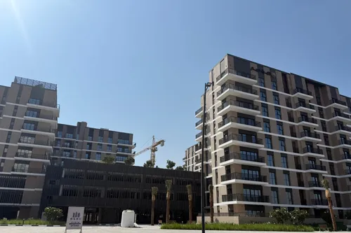 1 Bedroom Apartment in Jawaher Residences