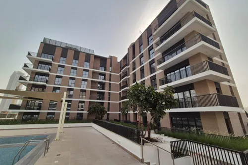 1 Bedroom Apartment in Jawaher Residences