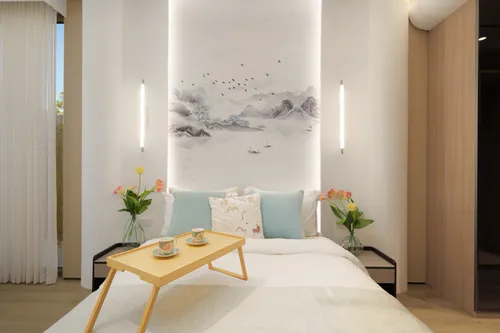 5 Bedrooms Villa in Garden Hall