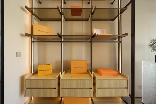 5 Bedrooms Villa in Garden Hall