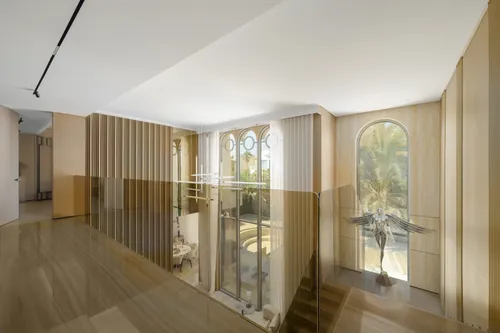 5 Bedrooms Villa in Garden Hall