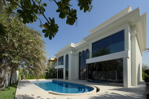 5 Bedrooms Villa in Garden Hall