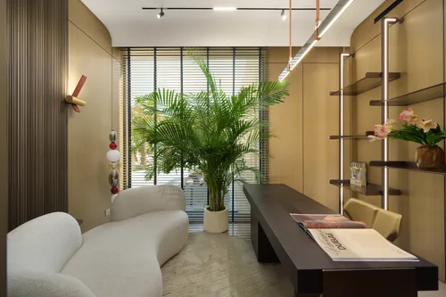 5 Bedrooms Villa in Garden Hall