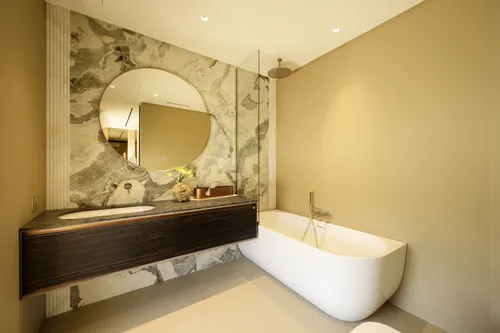 5 Bedrooms Villa in Garden Hall