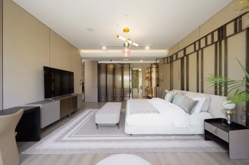 5 Bedrooms Villa in Garden Hall