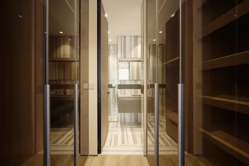 5 Bedrooms Villa in Garden Hall