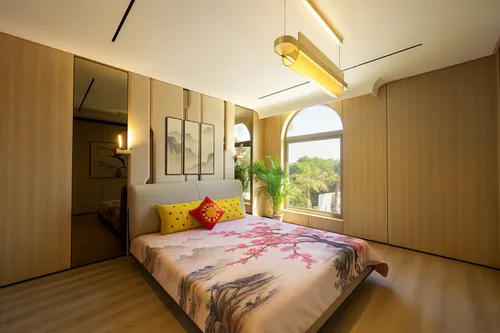 5 Bedrooms Villa in Garden Hall