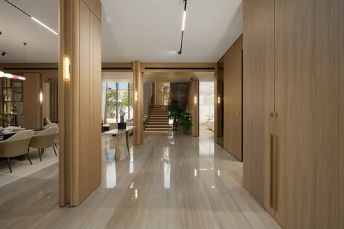 5 Bedrooms Villa in Garden Hall