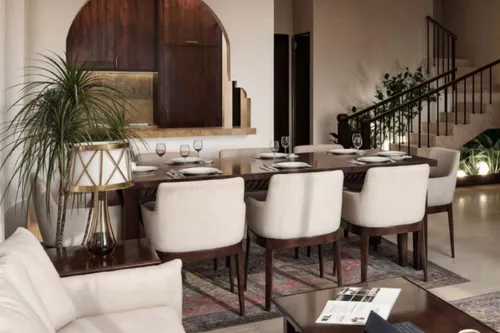 2 Bedrooms Apartment in Bab Al Qasr Residence 31