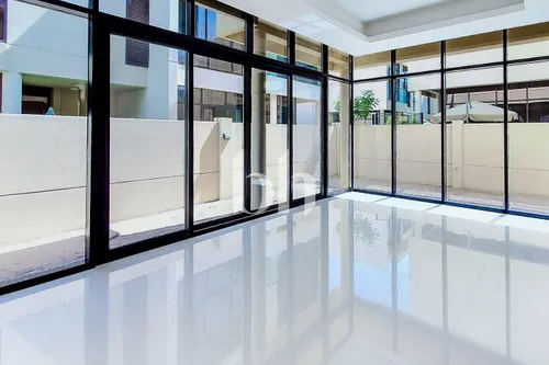 Well Maintain | Landscaped | Vacant