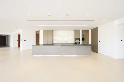 4 Bedrooms Apartment in Mansion 4