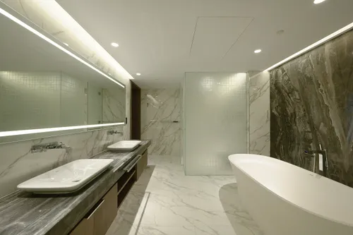 4 Bedrooms Apartment in Mansion 4