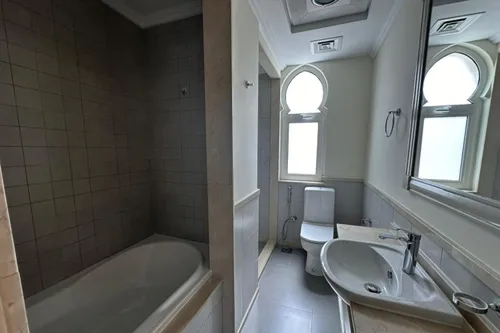 4 Bedrooms Townhouse in Fortuna Village