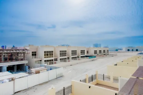 3 Bedrooms Townhouse in Al Furjan West