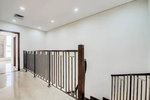 3 Bedrooms Townhouse in Al Furjan West