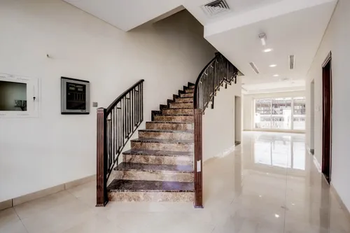 3 Bedrooms Townhouse in Al Furjan West