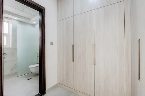 3 Bedrooms Townhouse in Al Furjan West