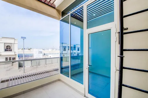 3 Bedrooms Townhouse in Al Furjan West