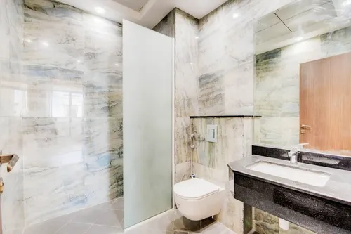 3 Bedrooms Townhouse in Al Furjan West