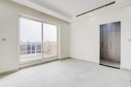 3 Bedrooms Townhouse in Al Furjan West
