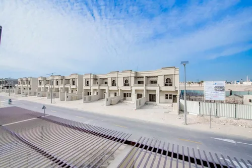 3 Bedrooms Townhouse in Al Furjan West
