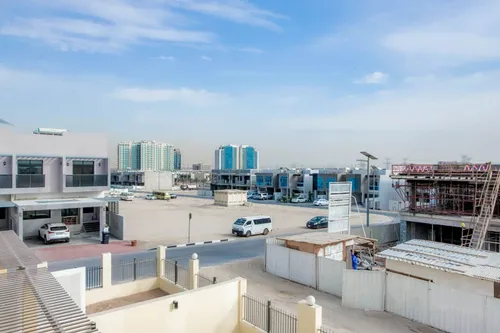 3 Bedrooms Townhouse in Al Furjan West