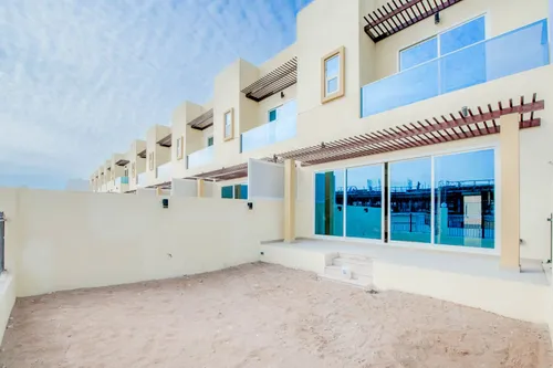3 Bedrooms Townhouse in Al Furjan West