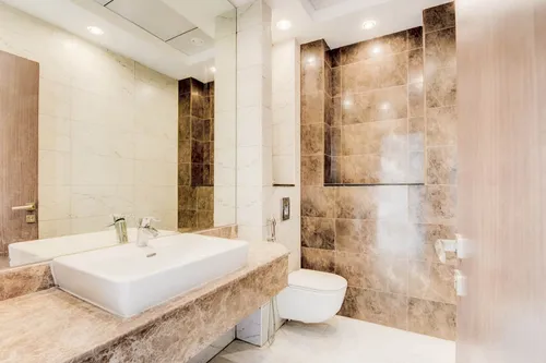 3 Bedrooms Townhouse in Al Furjan West