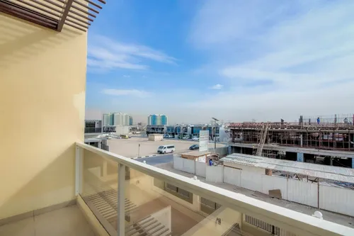 3 Bedrooms Townhouse in Al Furjan West