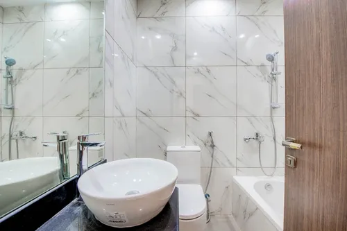 3 Bedrooms Townhouse in Al Furjan West