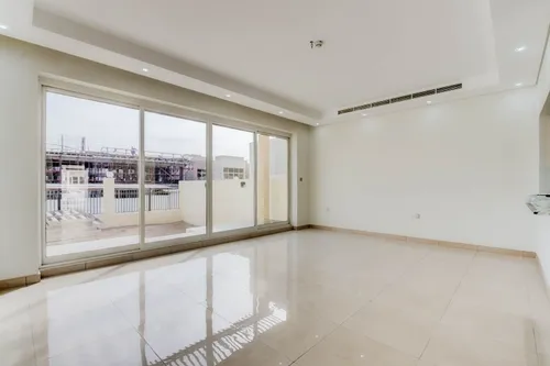 3 Bedrooms Townhouse in Al Furjan West