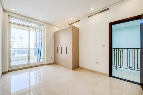 3 Bedrooms Townhouse in Al Furjan West