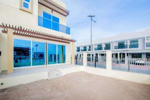 3 Bedrooms Townhouse in Al Furjan West