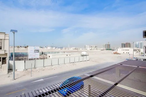 3 Bedrooms Townhouse in Al Furjan West