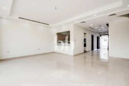 Modern Townhouse | Prime Al Furjan West |3br maids