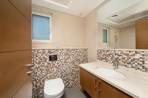 4 Bedrooms Villa in District 3 Regional