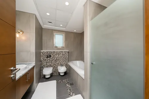 4 Bedrooms Villa in District 3 Regional