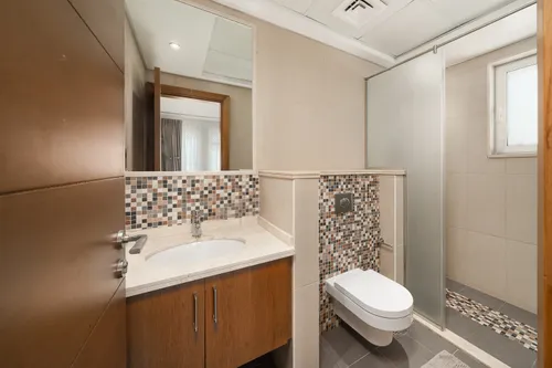 4 Bedrooms Villa in District 3 Regional