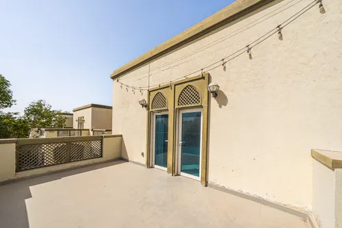 4 Bedrooms Villa in District 3 Regional