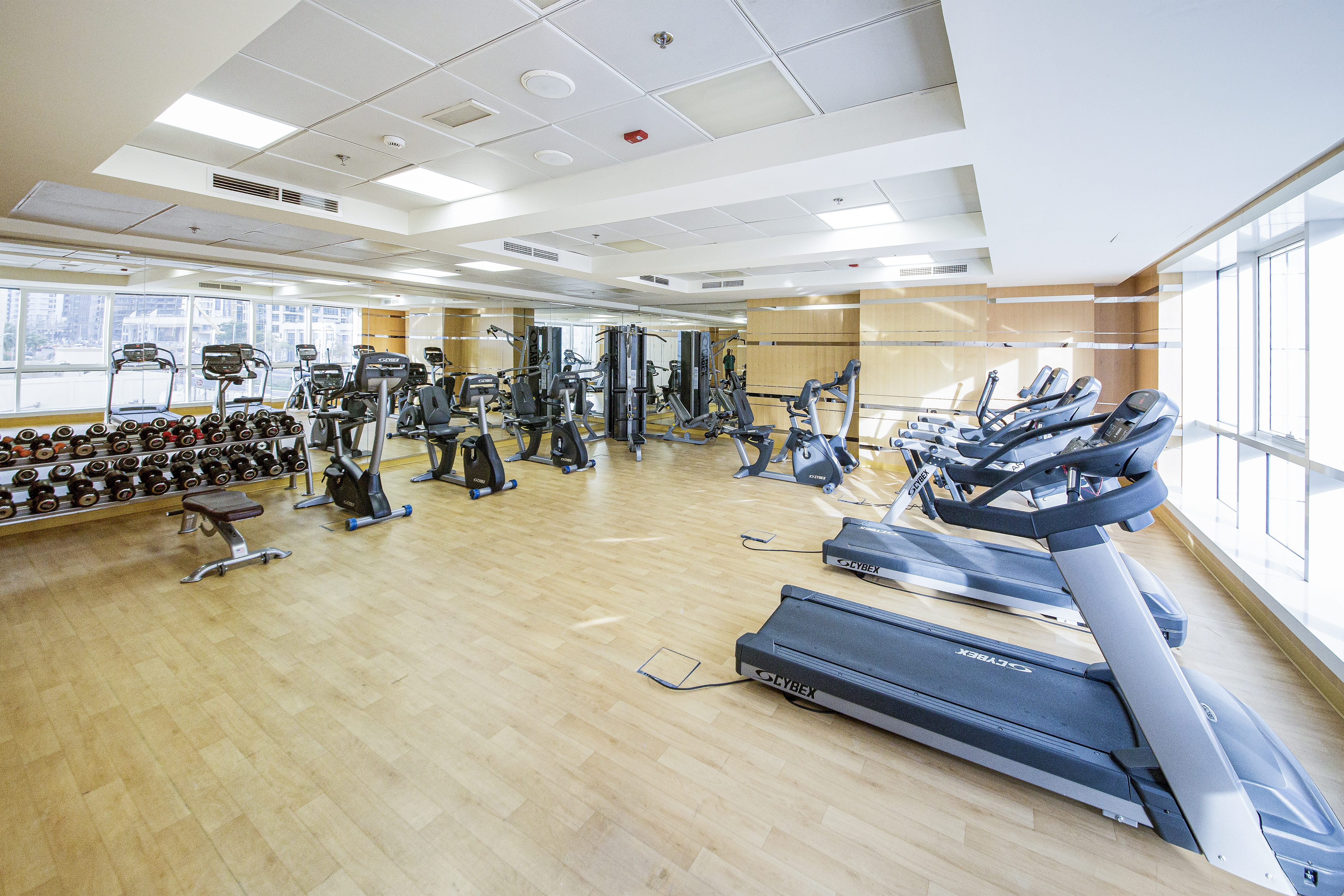 1 Bedroom Apartment in Al Dar tower